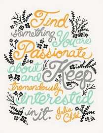 Wise Julia Child 