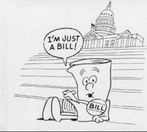 Bill Bill