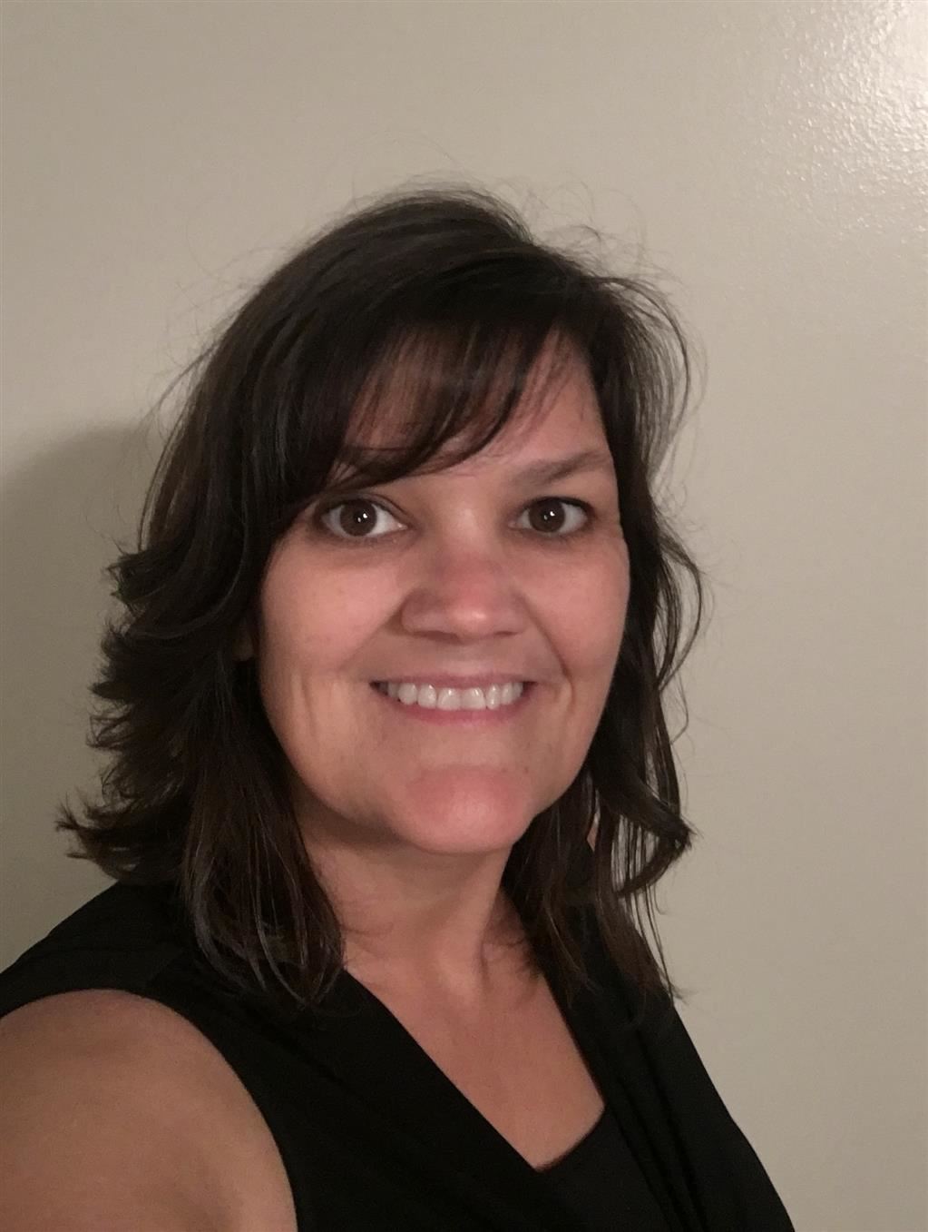 Mrs. Brinkley
