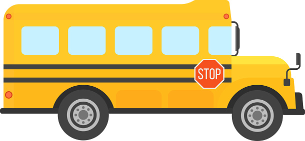 school bus