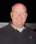 Picture of Mr. Lee