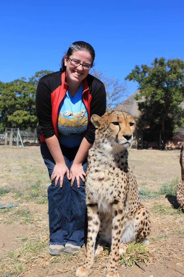 Namibia, 2014