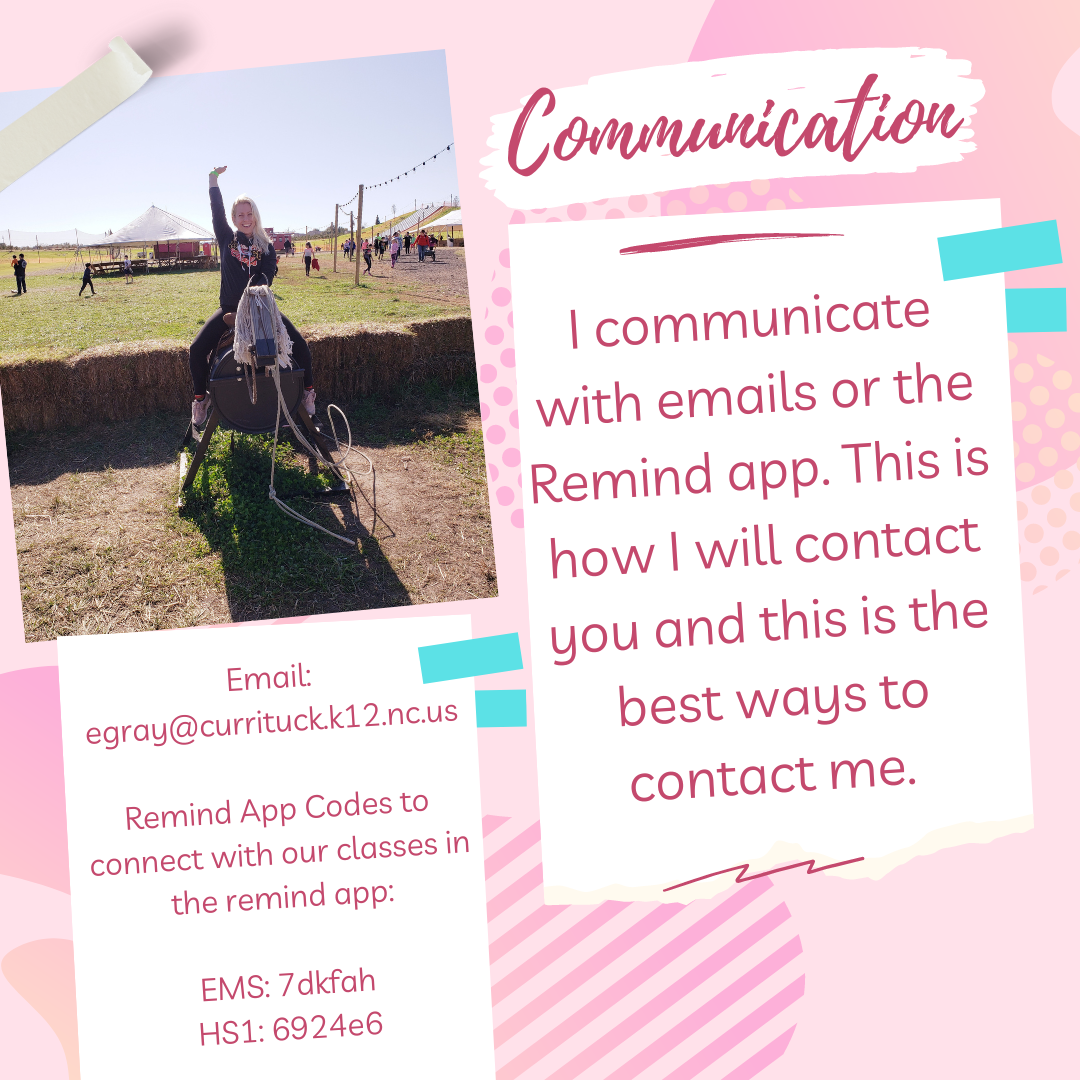 Communication