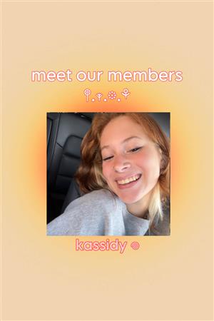 Kassidy Wilkerson