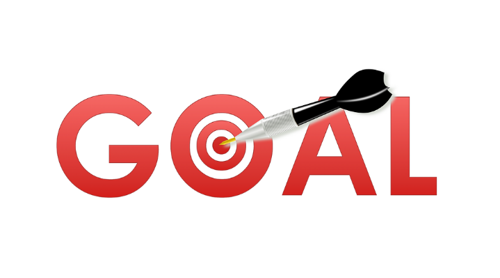 My Goal