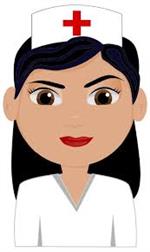 nurse 