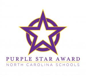 Purple Star Award