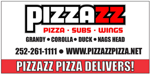 Pizzazz