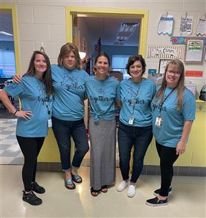 teachers