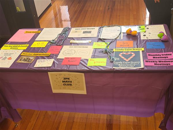 Open House